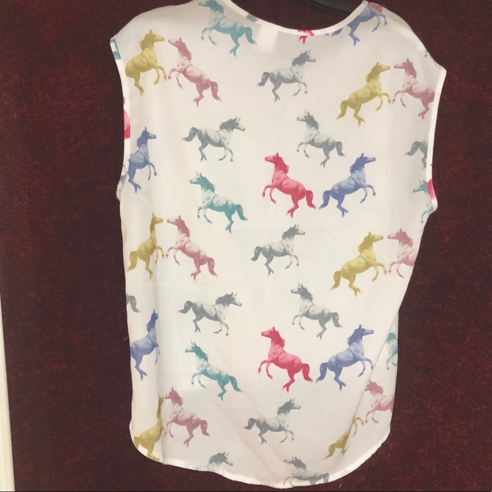 H&M Tee - Picture 3 of 4